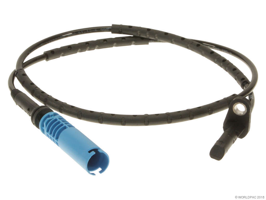 2009-2013 BMW 335i xDrive ABS Wheel Speed Sensor - Rear (Genuine)