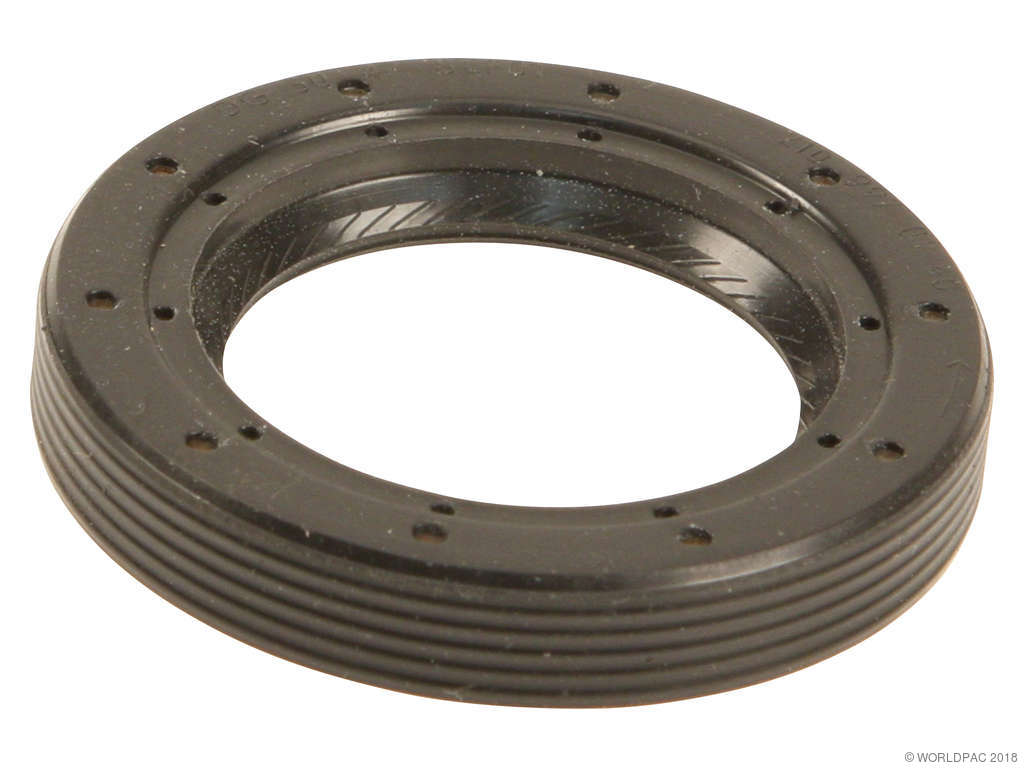 2006-2007 Mercedes-Benz C280 Axle Differential Seal - Front Left (Genuine)