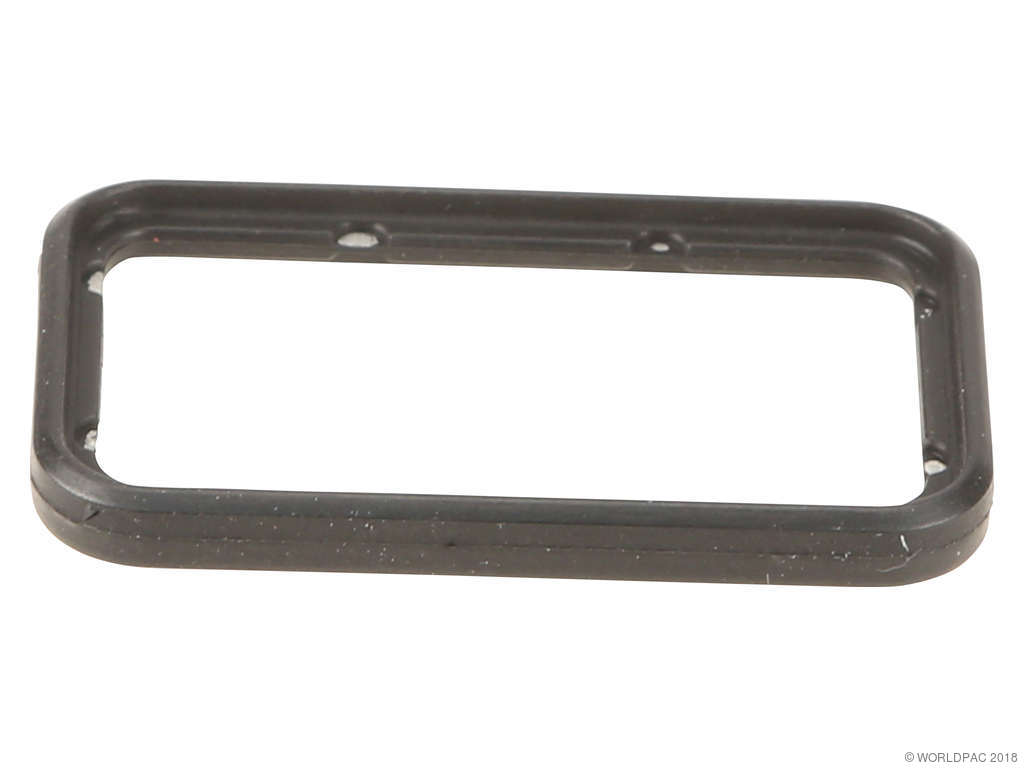1997-2008 Porsche Boxster Engine Crankcase Half Gasket - Rear (Elring)