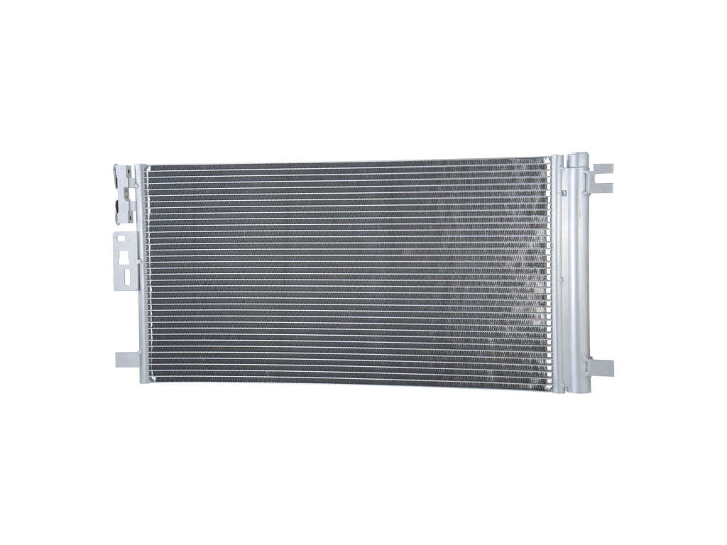 2005-2010 Chevrolet Cobalt A/C Condenser (Autopart International)