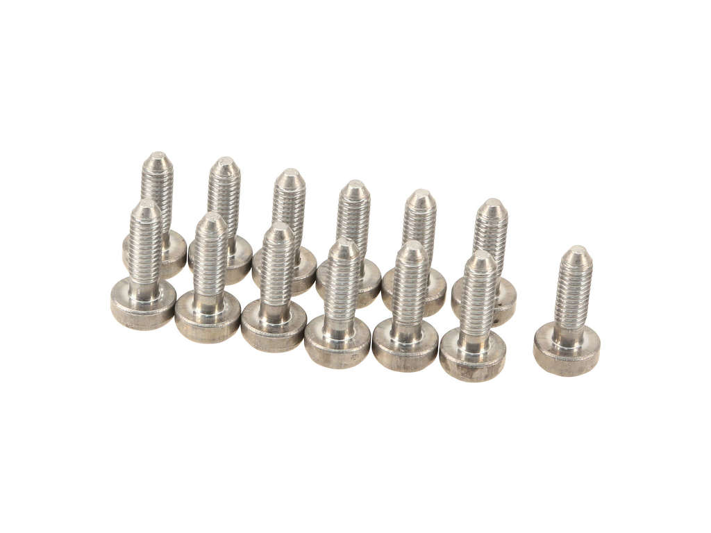 2008-2012 Audi S5 Transmission Oil Pan Bolt (Genuine)