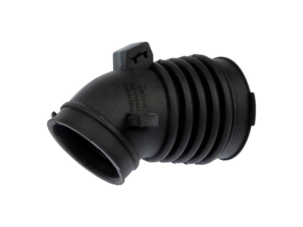 2002-2006 Mazda MPV Engine Air Intake Hose (Genuine)
