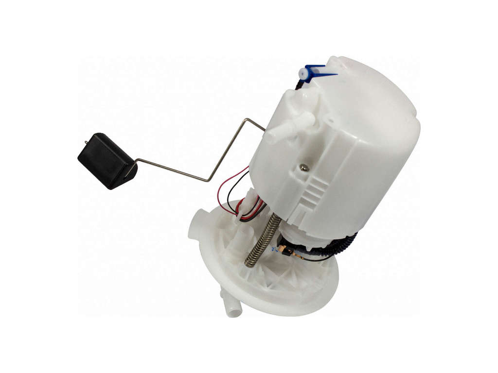 2014-2016 Lincoln MKS Fuel Pump Module Assembly - Right (Motorcraft)