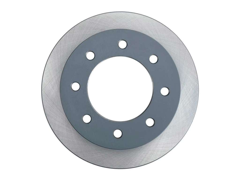 2018 Chevrolet Suburban 3500 HD Disc Brake Rotor - Rear (CARQUEST)