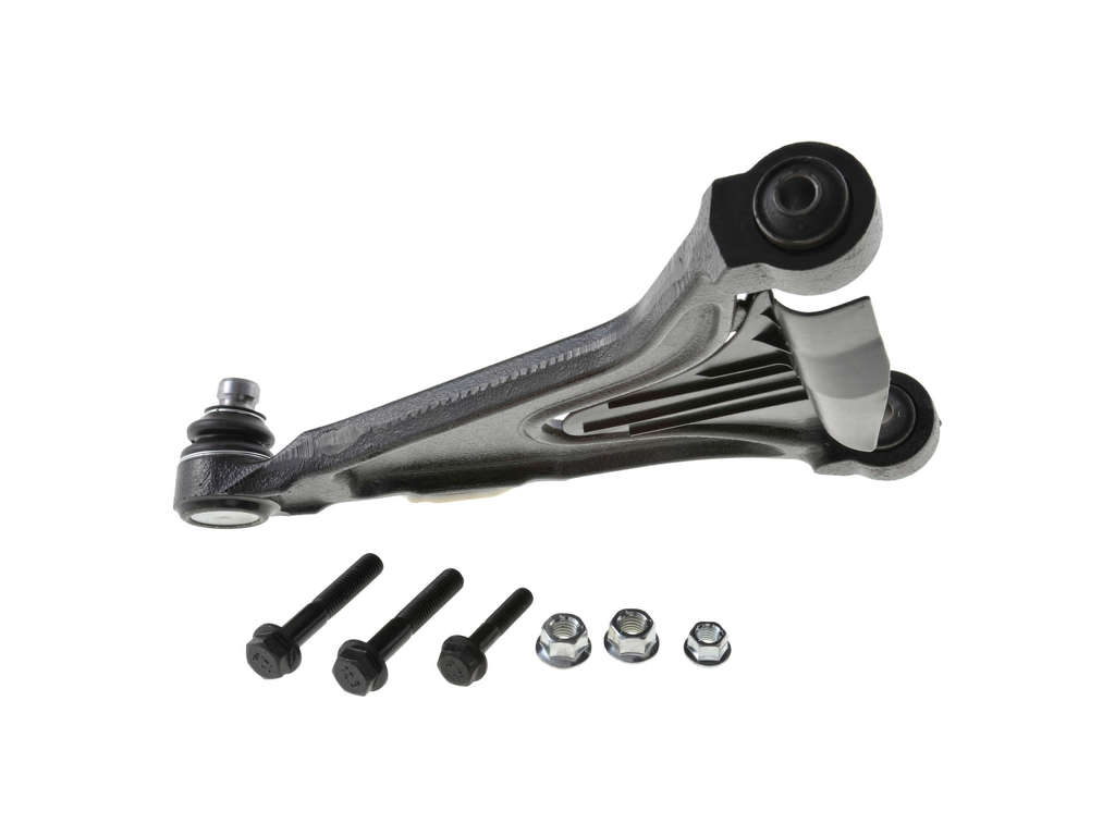 1998-2000 Volvo V70 Suspension Control Arm - Front Left Lower (Autopart International)