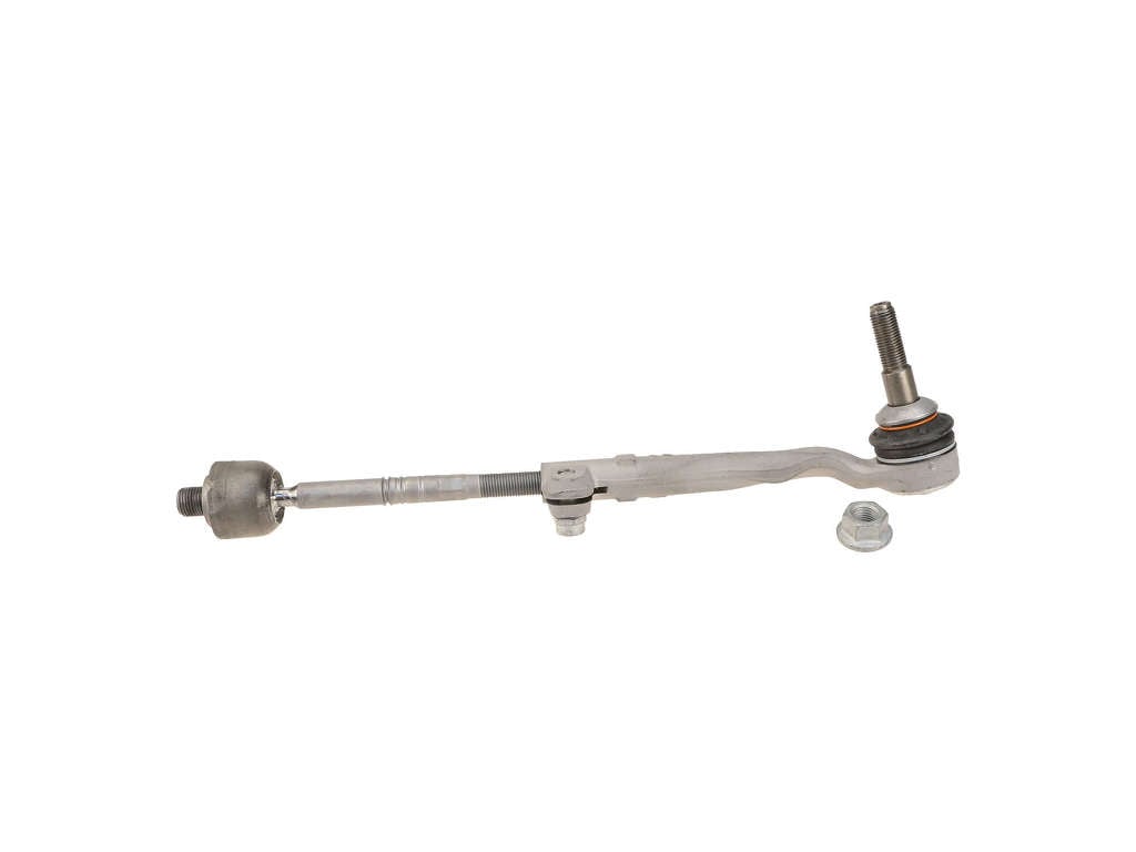 2016-2022 BMW 740i Steering Tie Rod Assembly - Front Left or Left (Lemfoerder)
