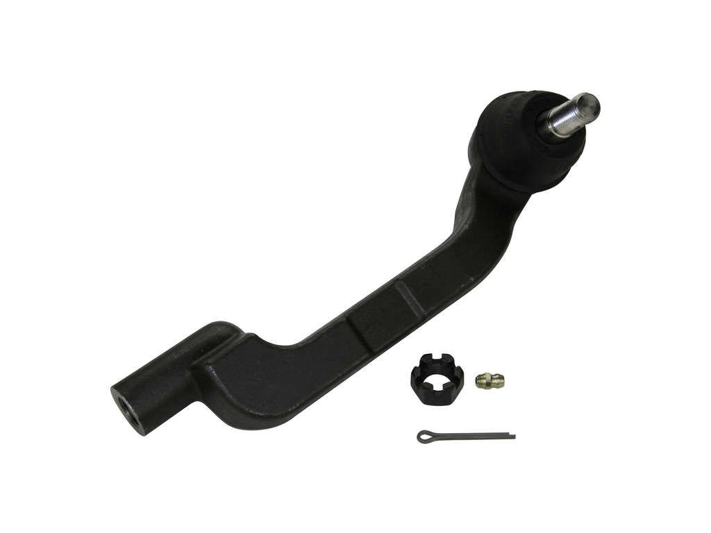 2011-2014 Chrysler 300 Steering Tie Rod End - Front Outer (Moog)