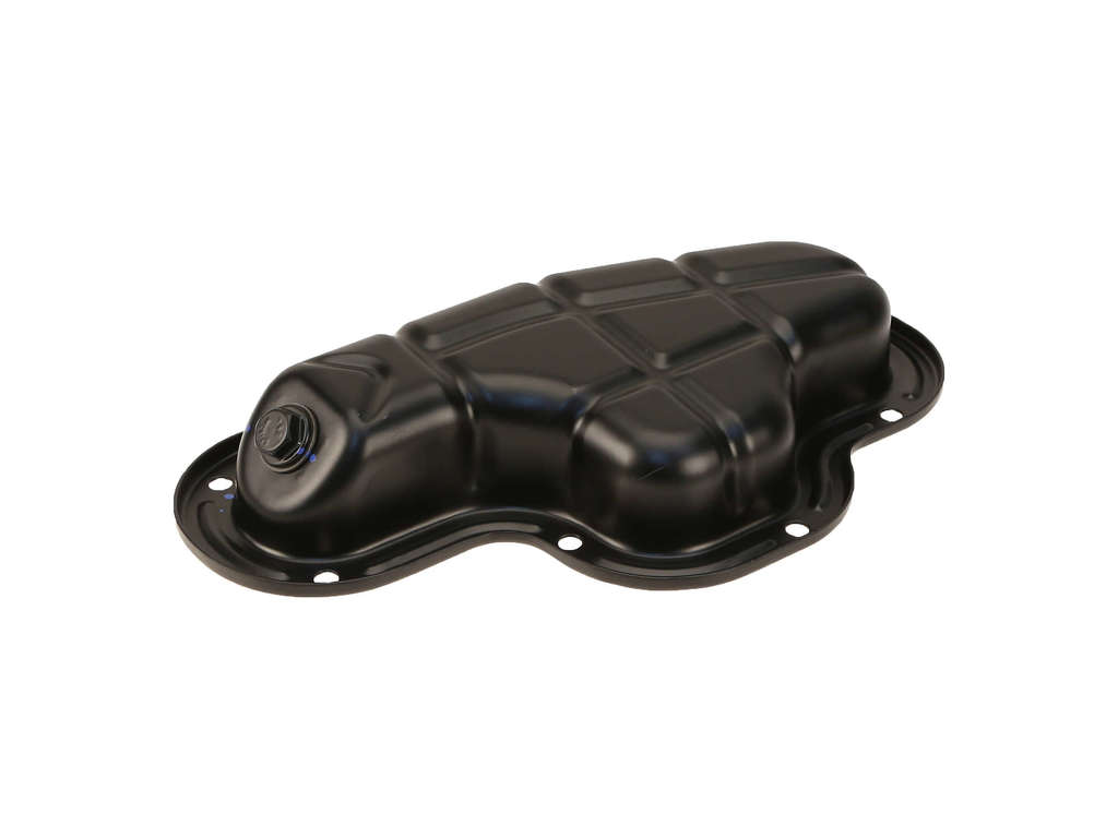2001-2003 INFINITI QX4 Engine Oil Pan - Lower (Autopart International)