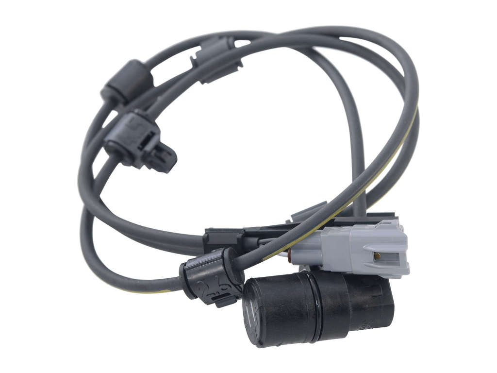 2001-2007 Toyota Sequoia ABS Wheel Speed Sensor - Rear Right (Autopart International)