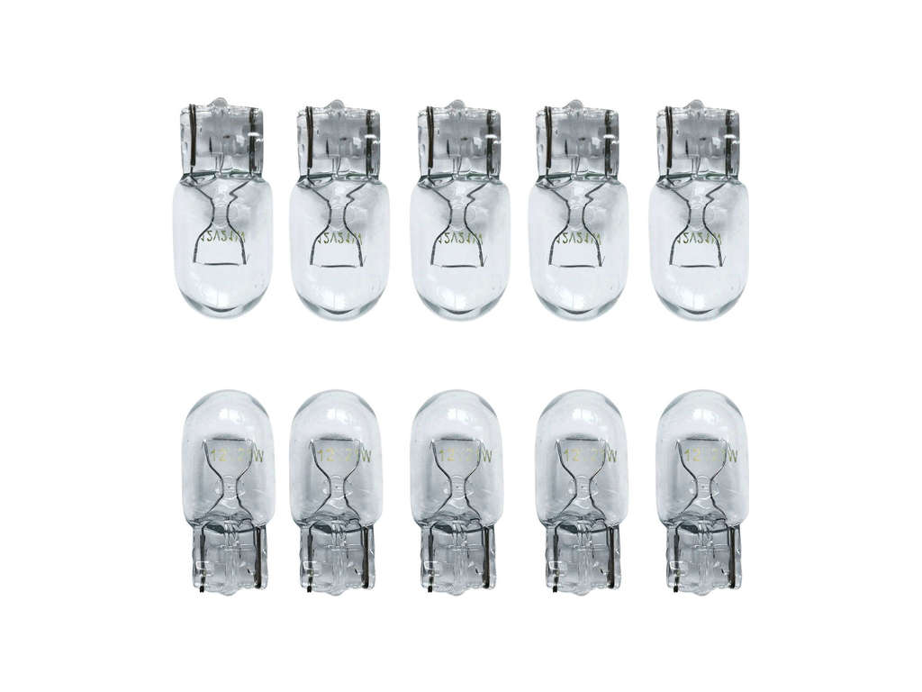2004-2015 Toyota Prius Back Up Light Bulb (CARQUEST)