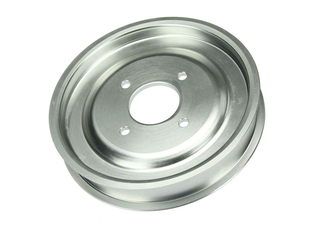 1994-1997 Mercedes-Benz C280 Engine Cooling Fan Pulley (APA/URO Parts)