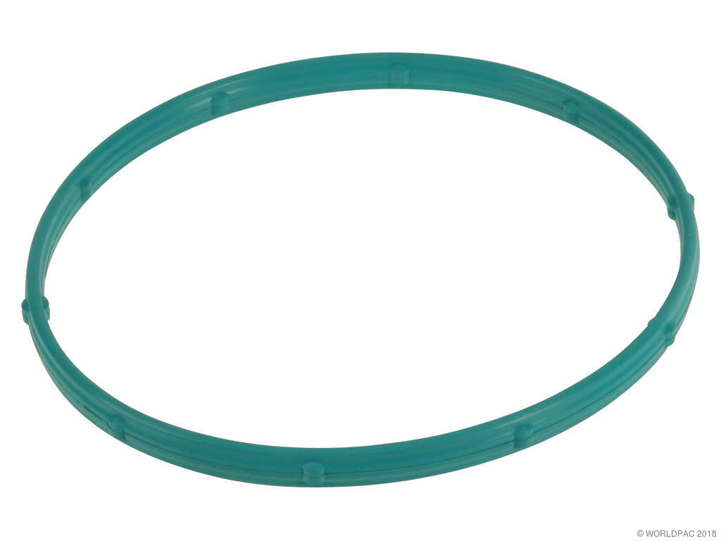2008-2009 Saab 9-7x Fuel Injection Throttle Body Mounting Gasket (Mahle)