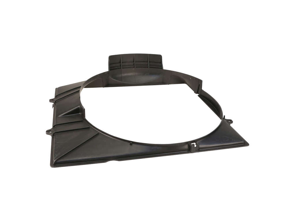 1989-1995 Toyota Pickup Engine Cooling Fan Shroud (Genuine)