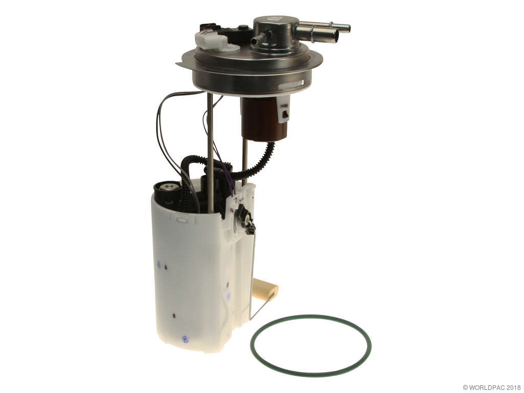 2009 Chevrolet Express 2500 Fuel Pump Module Assembly (Delphi)