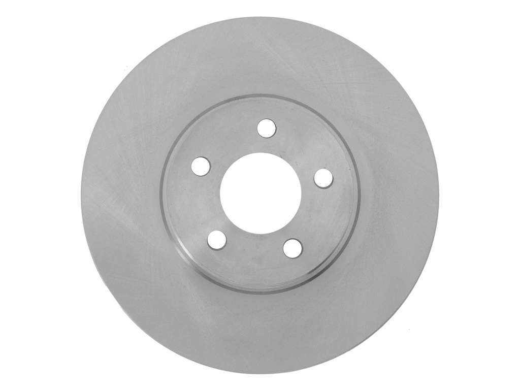 2001-2010 Chrysler PT Cruiser Disc Brake Rotor - Front (Autopart International)