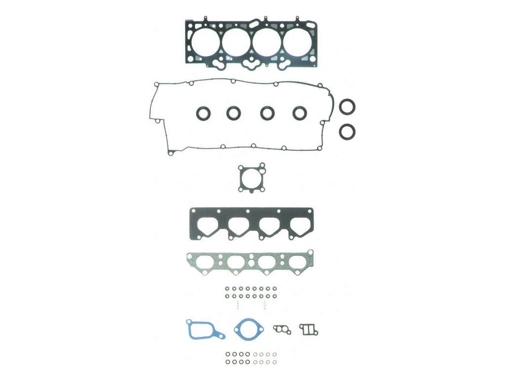 2003-2008 Hyundai Tiburon Engine Cylinder Head Gasket Set (Fel-Pro)