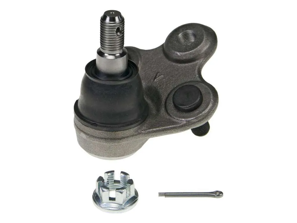 2017-2022 Honda HR-V Suspension Ball Joint -  or Front (Moog)