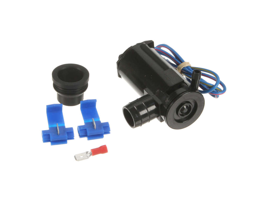 2001-2003 Toyota Prius Windshield Washer Pump (Meyle)
