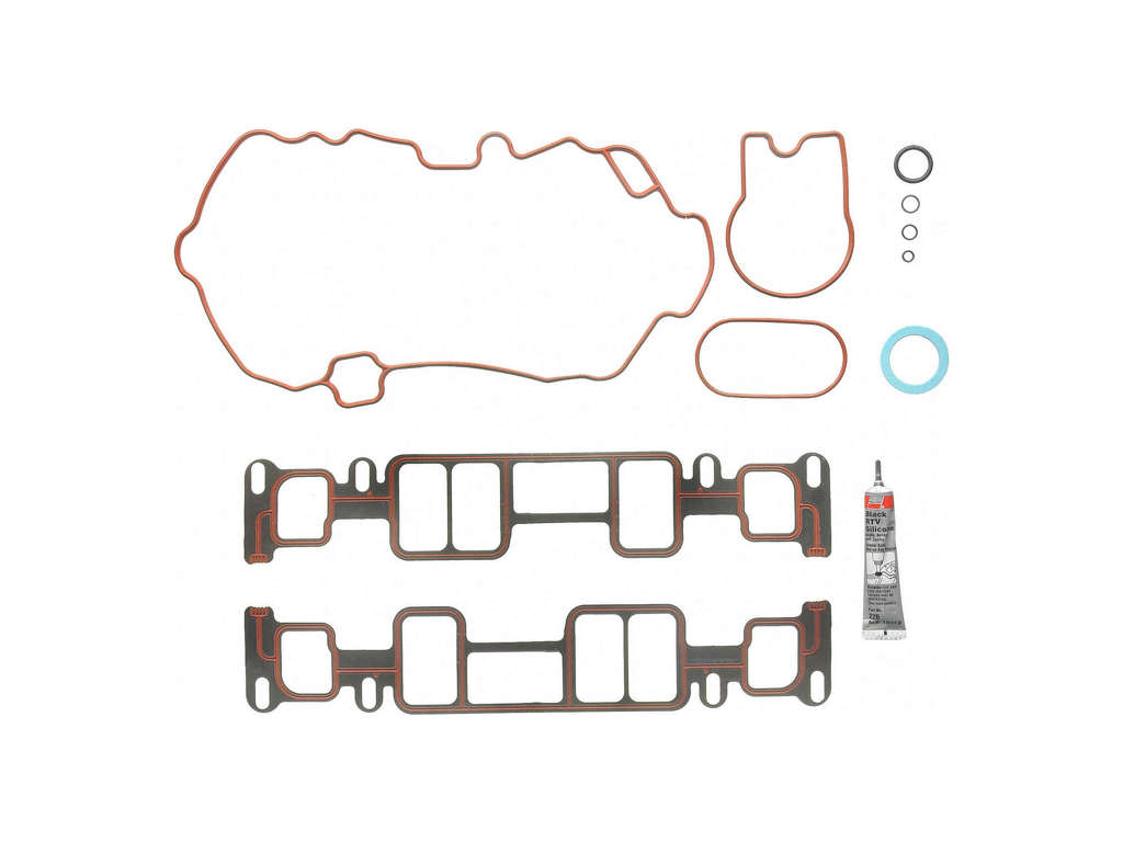 1998-2005 Chevrolet Express 2500 Engine Intake Manifold Gasket Set (Fel-Pro)