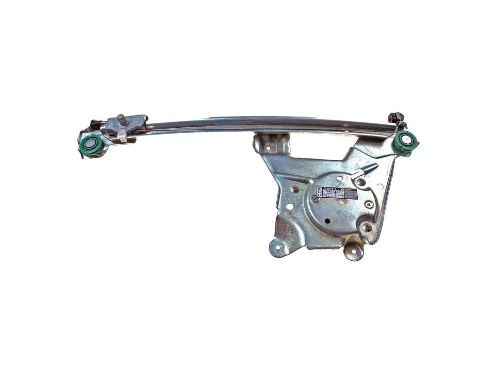 1995-1997 Audi S6 Window Regulator - Rear Left (Dorman)