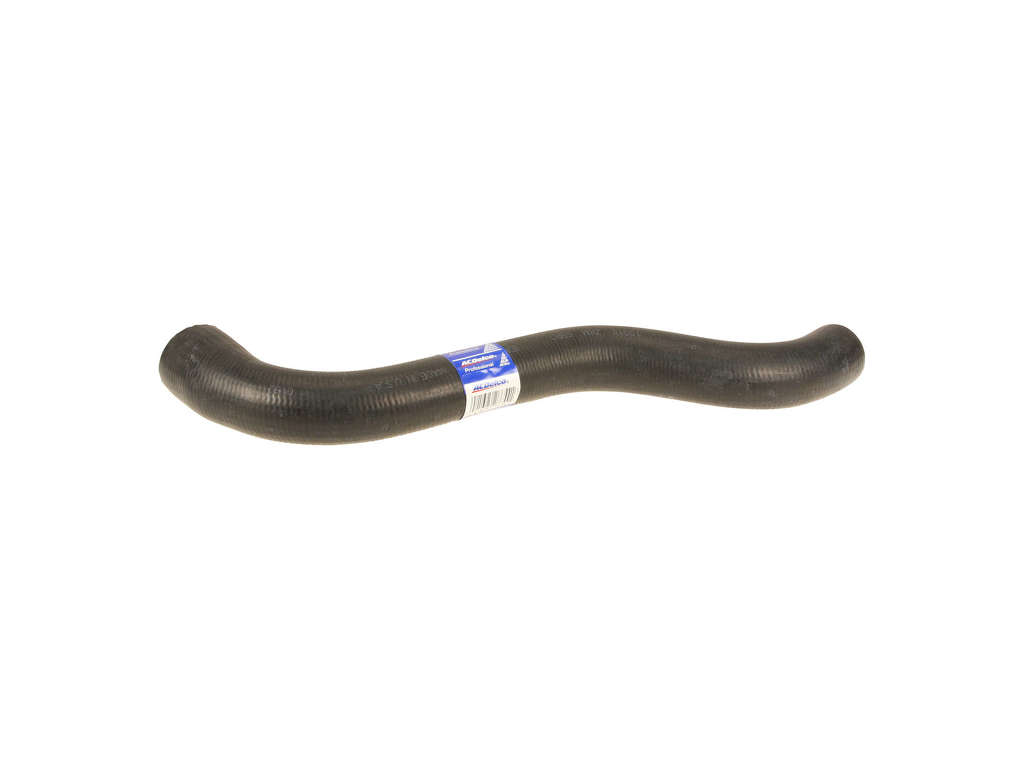1991-1992 Chevrolet Caprice Radiator Coolant Hose - Lower (ACDelco)