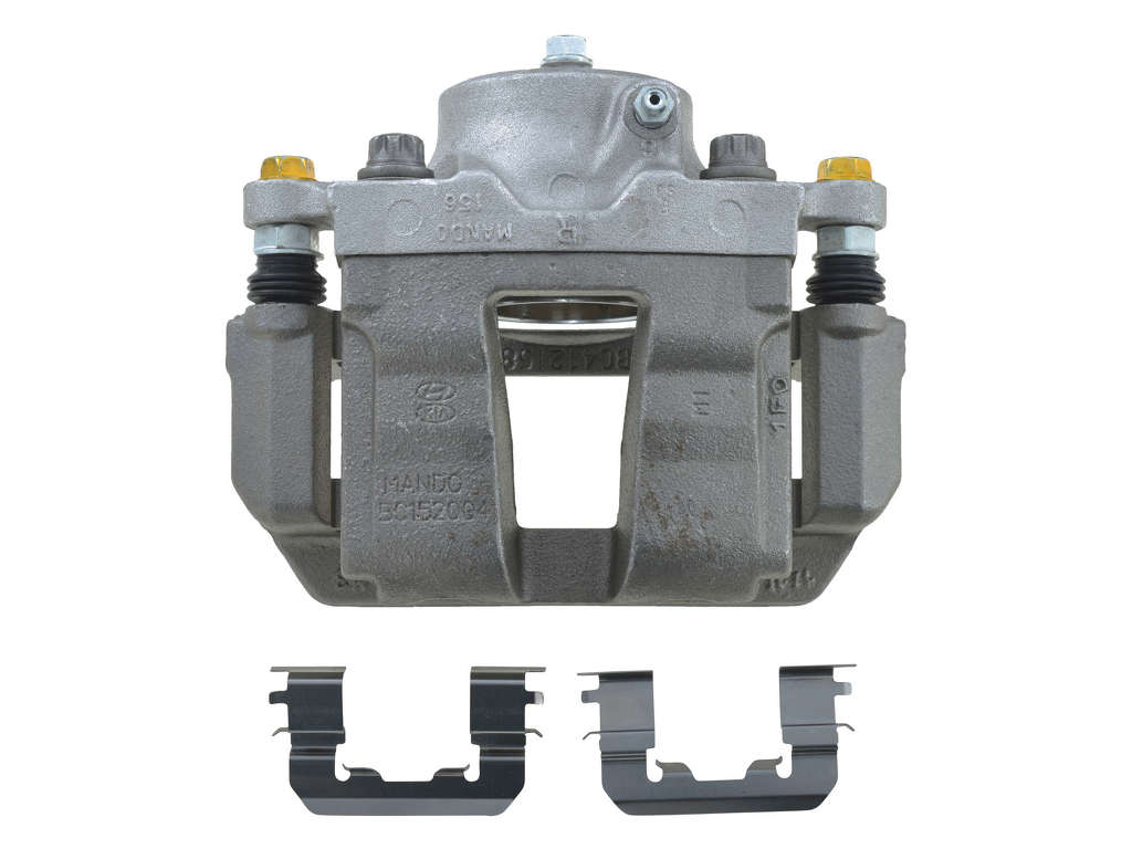 2011-2016 Kia Optima Disc Brake Caliper - Front Right (Autopart International)