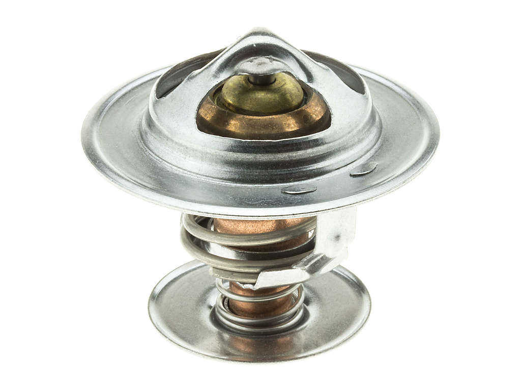 2000-2004 Volvo S40 Engine Coolant Thermostat (Gates)