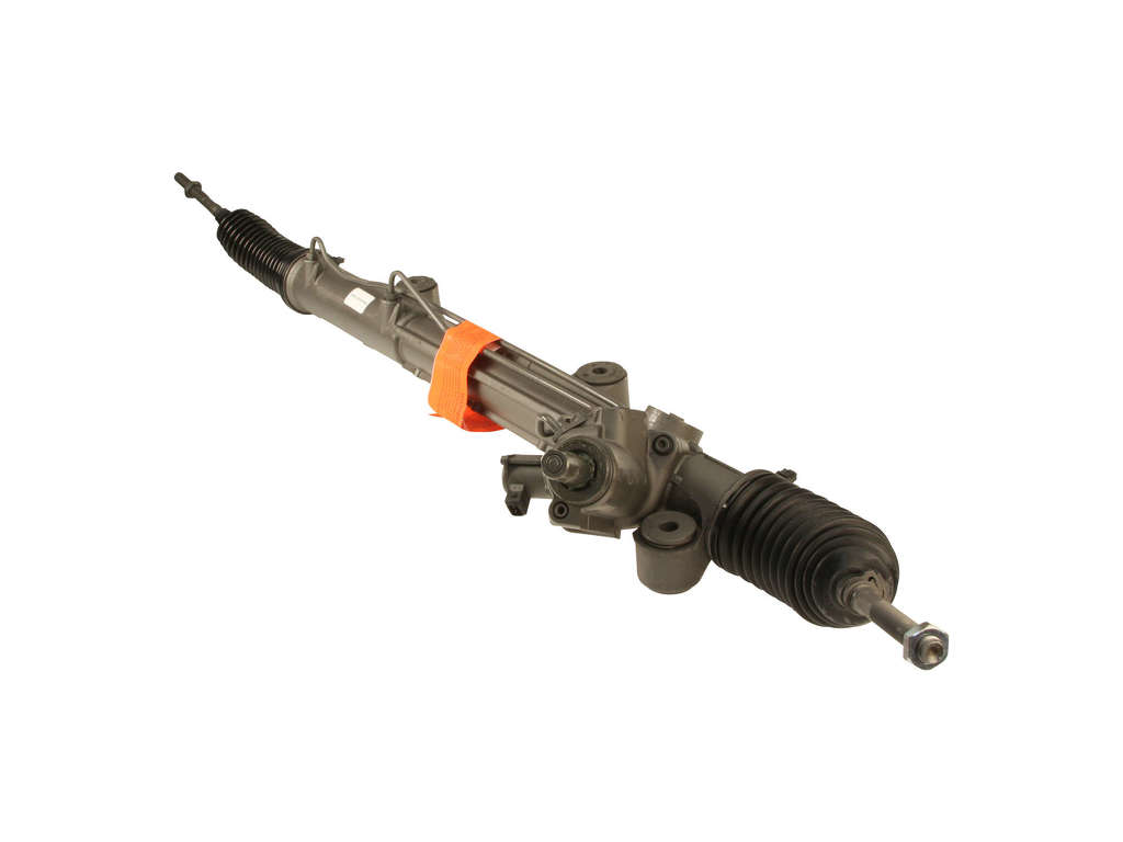 2001 Jaguar S-Type Rack and Pinion Assembly (Maval)
