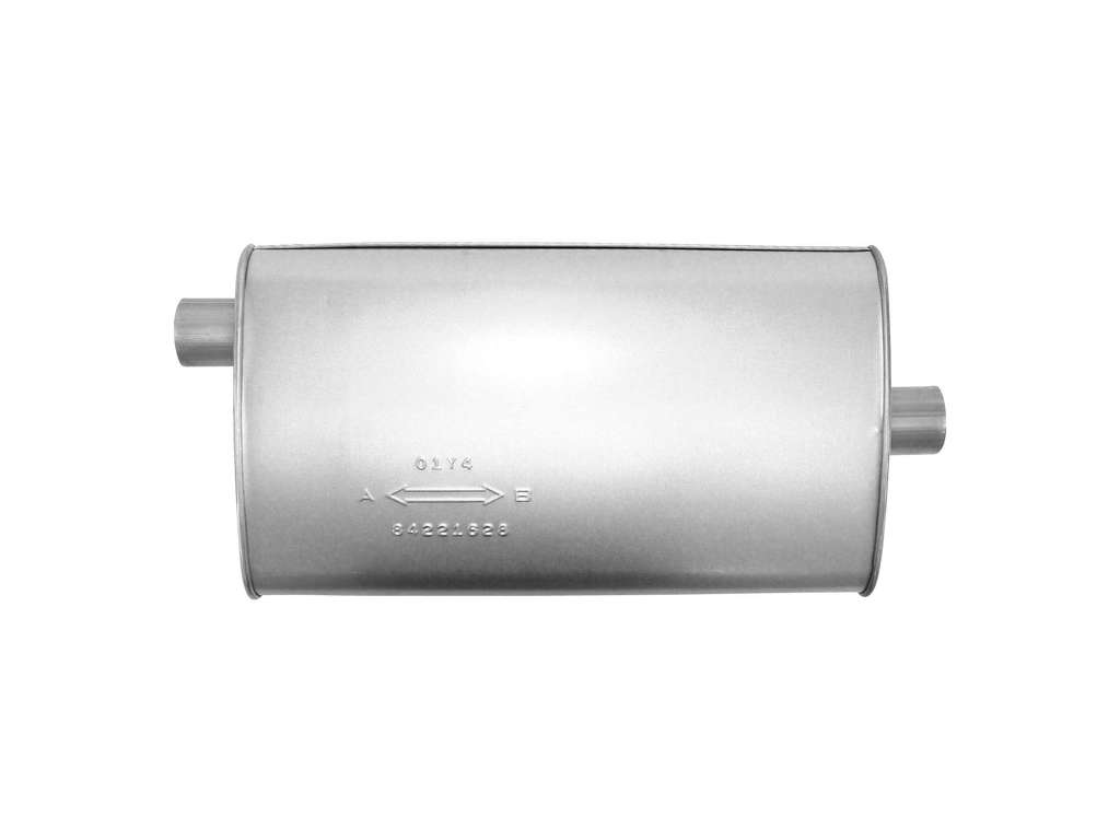 1995-1999 Chevrolet Cavalier Exhaust Muffler (AP Exhaust)