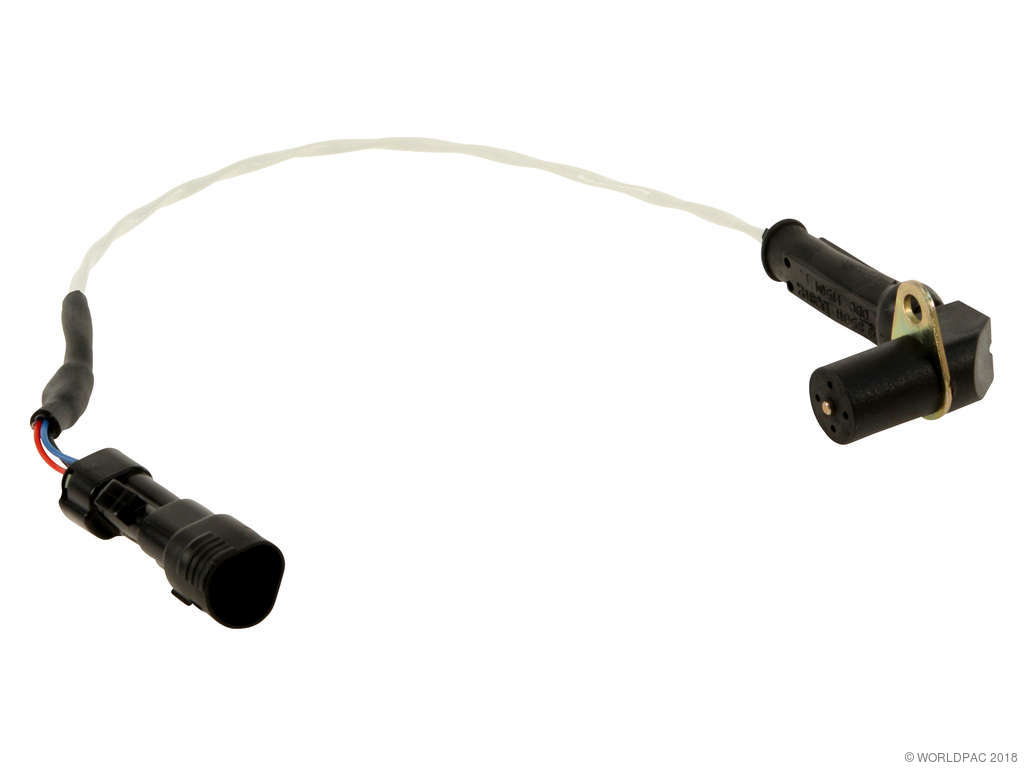 1991-1994 Jaguar Vanden Plas Engine Crankshaft Position Sensor (Genuine)