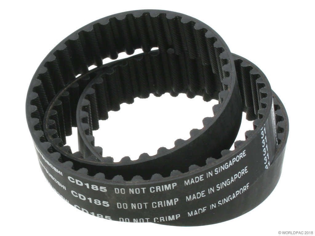 1990-1994 Mazda Protege Engine Timing Belt (Mitsuboshi)