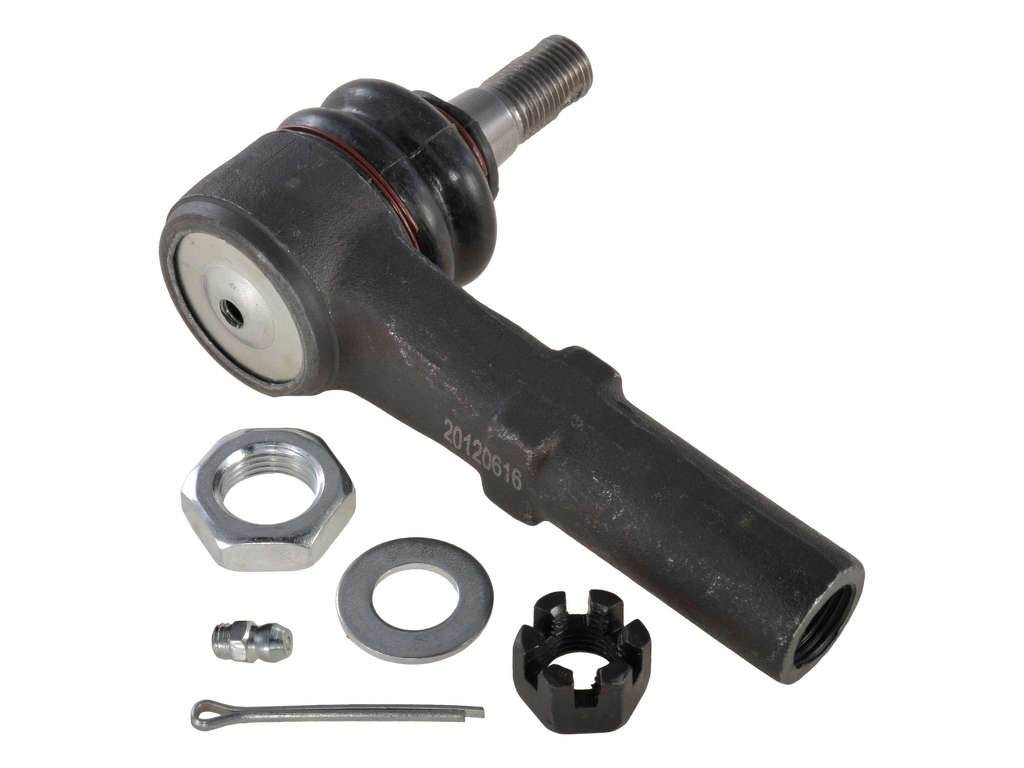 2011-2012 Ram 1500 Steering Tie Rod End - Front Outer (Autopart International)