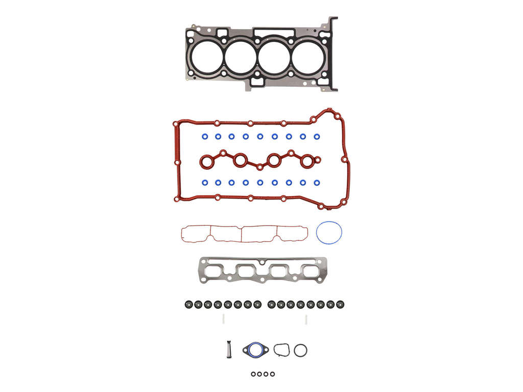 2008-2010 Dodge Avenger Engine Cylinder Head Gasket Set (Fel-Pro)