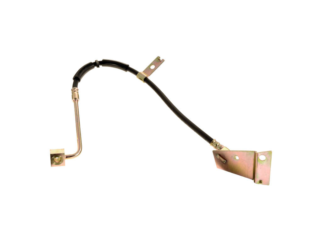 1998 Dodge B3500 Brake Hydraulic Hose - Front Left (Autopart International)