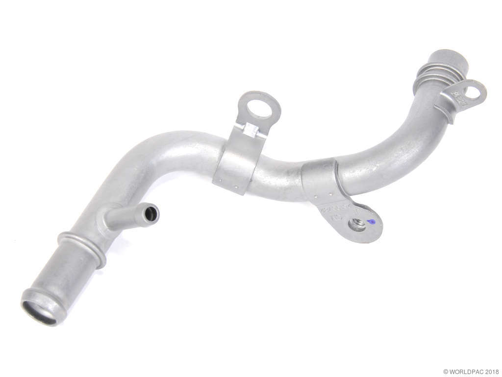 2019-2020 Chevrolet Trax Turbocharger Coolant Line (ACDelco)