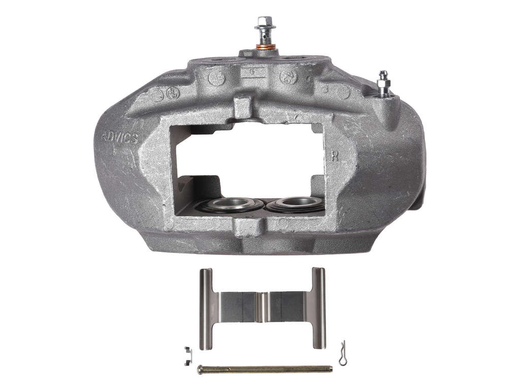 2016-2022 Lexus RC300 Disc Brake Caliper - Front Right (Autopart International)