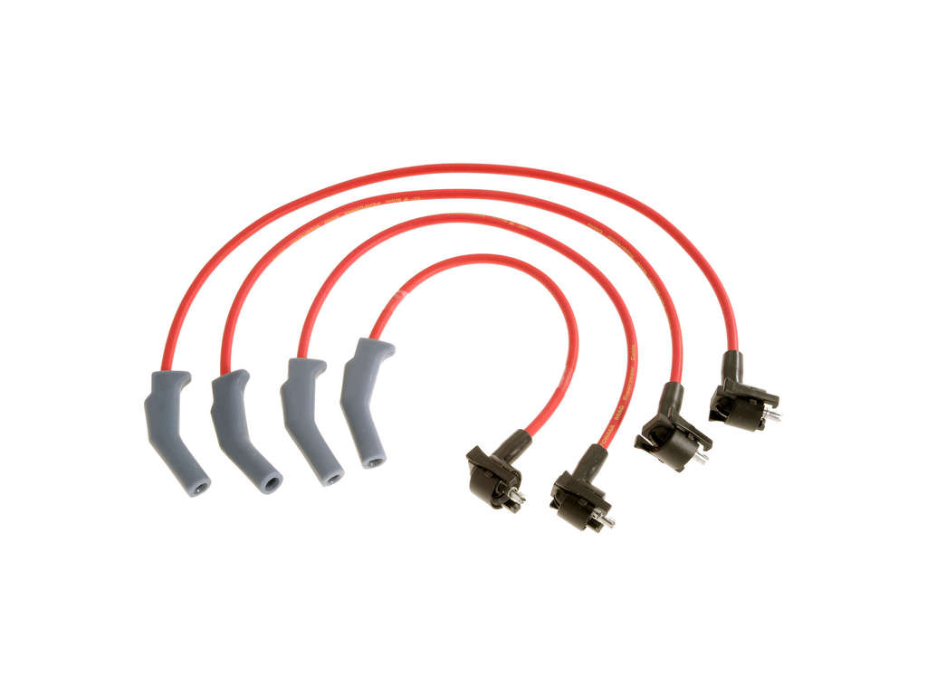 1997-1999 Mercury Tracer Spark Plug Wire Set (Autopart International)