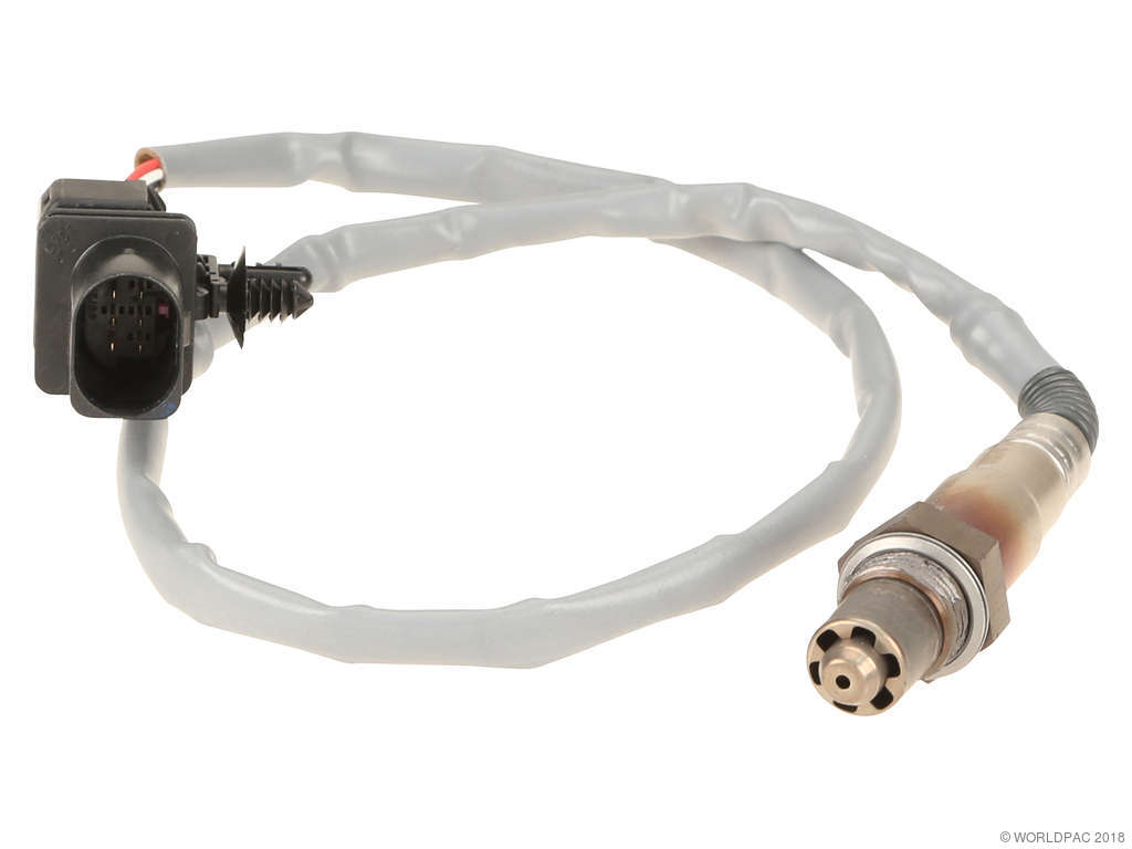2010-2011 Ford F-150 Oxygen Sensor - Upstream Left (Motorcraft)