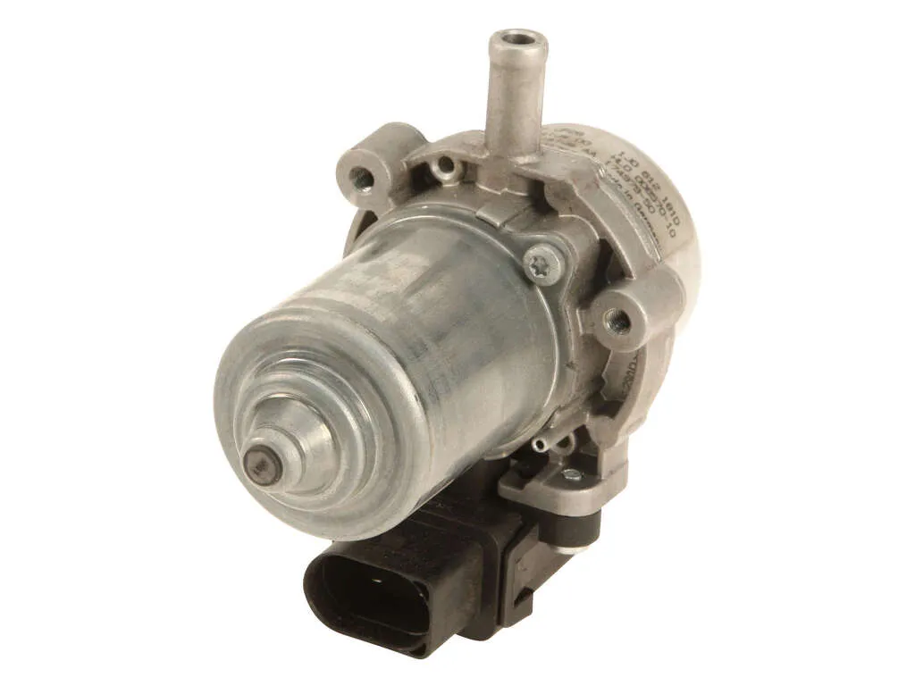 1999-2017 Volkswagen Beetle Power Brake Booster Vacuum Pump (Genuine)