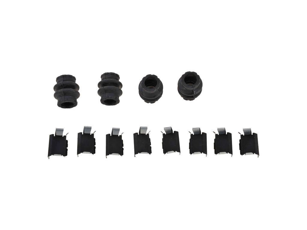 2011-2014 Lincoln MKX Disc Brake Hardware Kit - Rear (Autopart International)