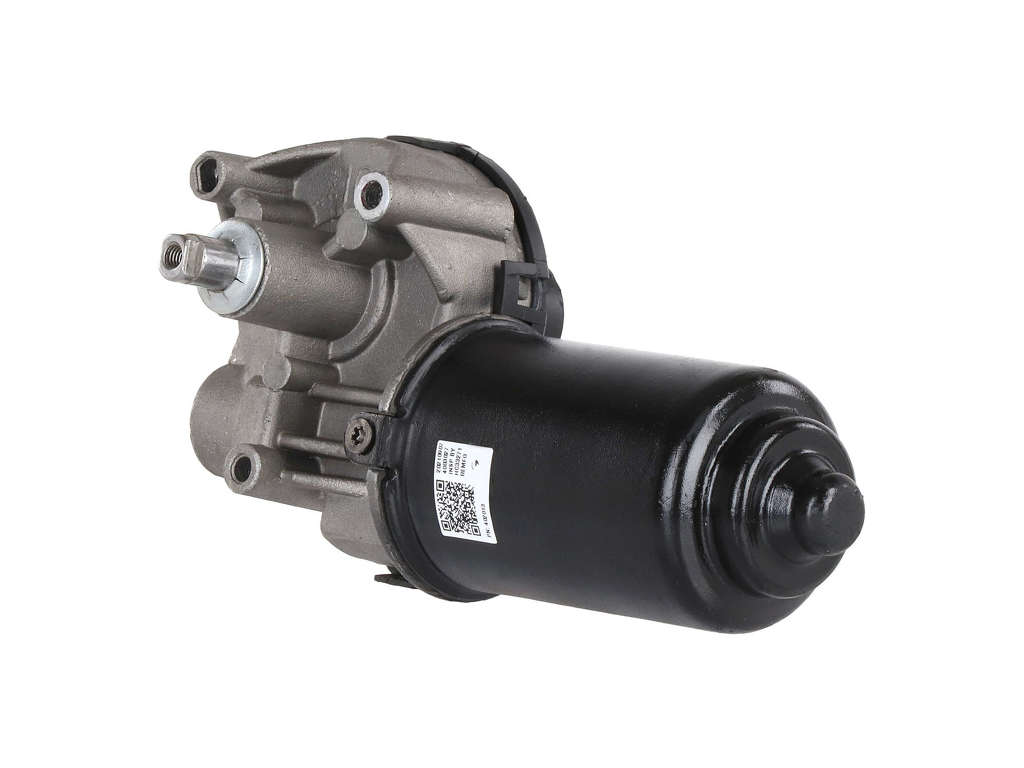 2001 Ford Explorer Sport Trac Windshield Wiper Motor - Front (WAI)