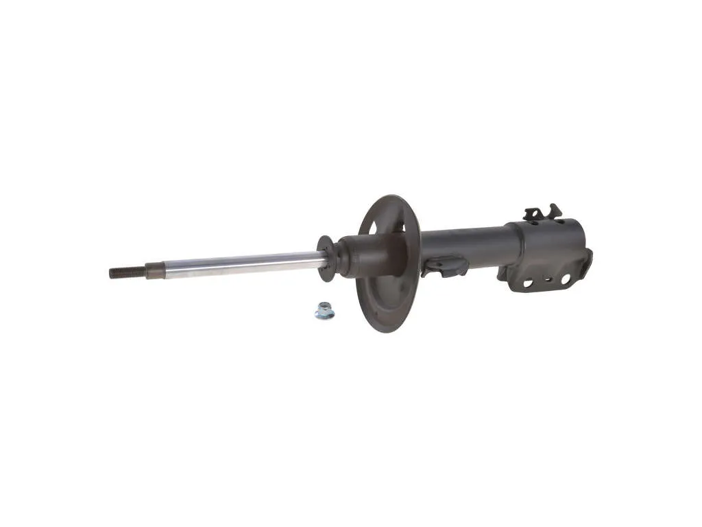 2006-2011 Toyota Yaris Suspension Strut Assembly - Front Right (Autopart International)