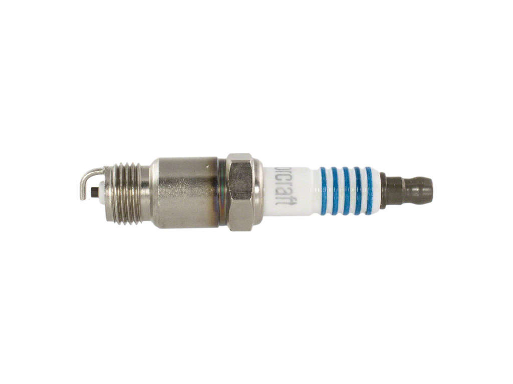 1986-1995 Ford Bronco Spark Plug (Motorcraft)