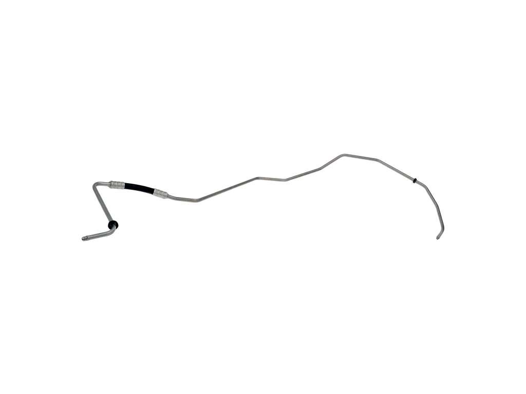 2000-2005 Chevrolet Astro Automatic Transmission Oil Cooler Tube - Upper (Dorman)