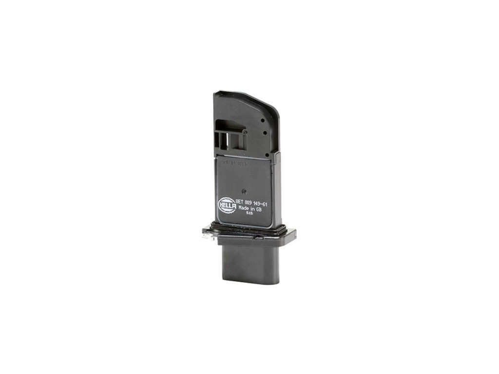 2005-2008 Audi A4 Mass Air Flow Sensor (Hella)