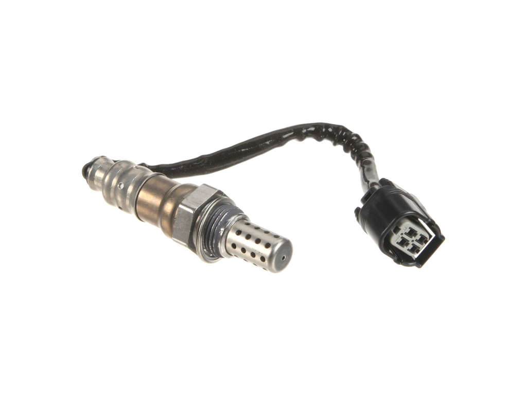2009-2014 Acura TSX Oxygen Sensor - Downstream (Walker Products)