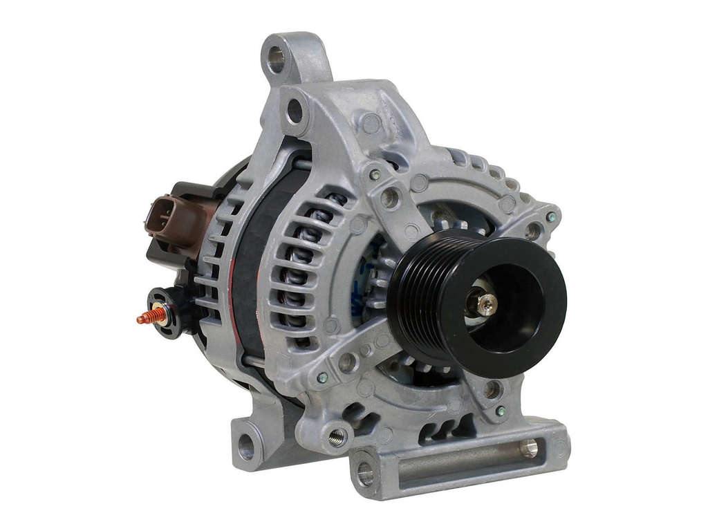 2007-2021 Toyota Tundra Alternator (Denso)