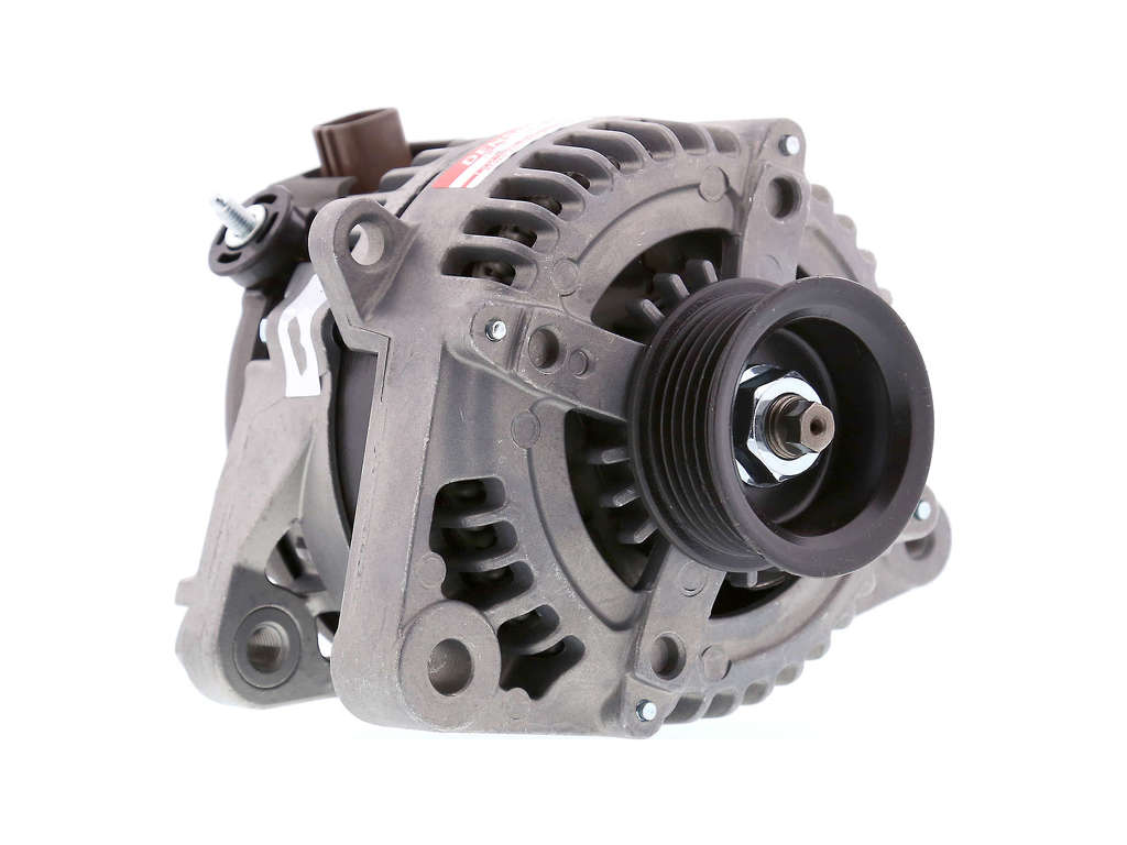 2004-2008 Toyota Solara Alternator (Denso)