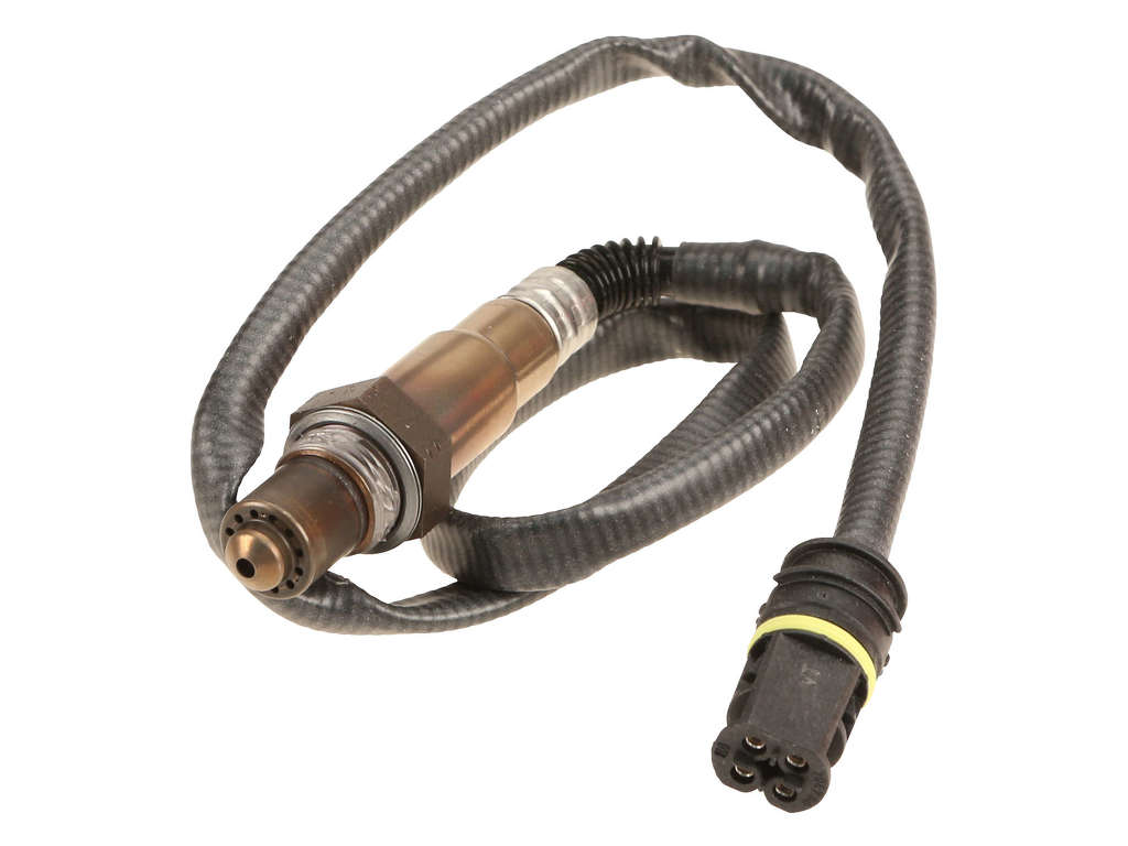 2006-2007 Mercedes-Benz C280 Oxygen Sensor - Downstream Left (Bosch)