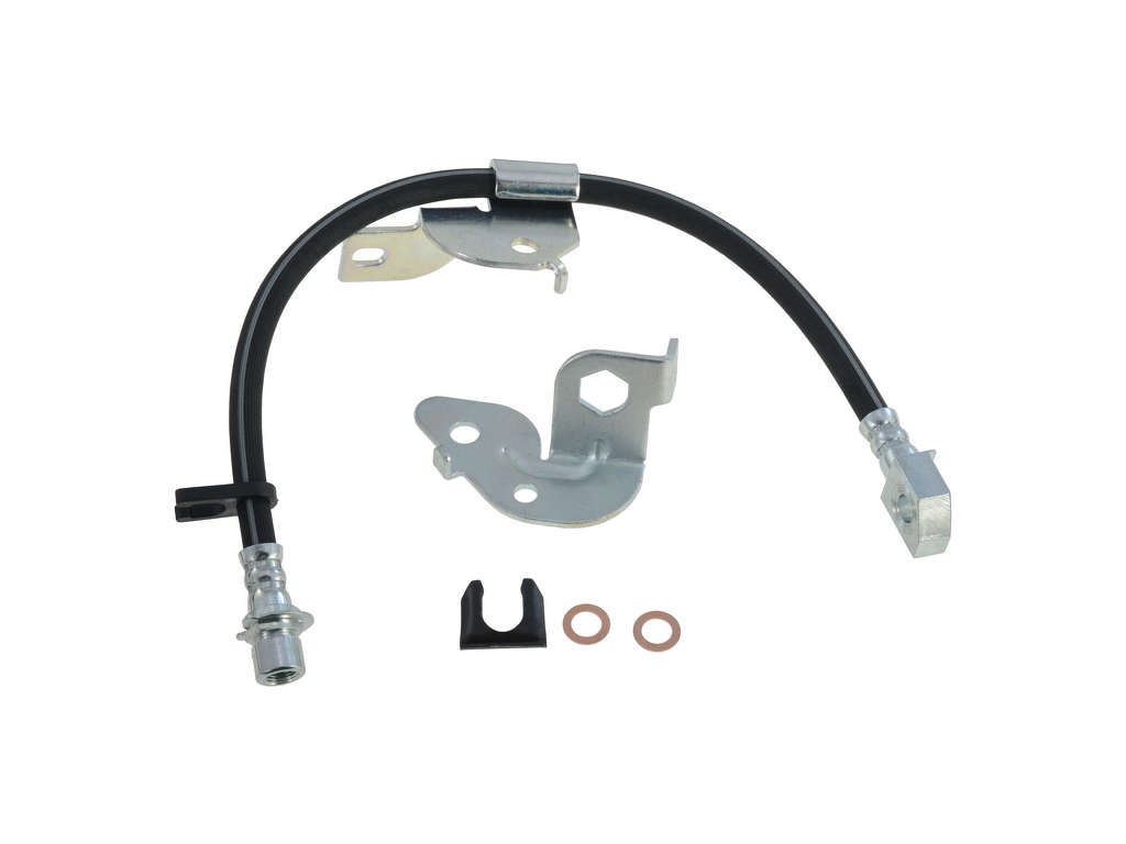 2010-2011 Ford F-150 Brake Hydraulic Hose - Front Left (Autopart International)